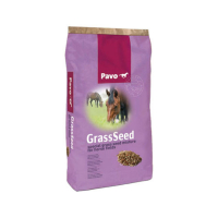 Pavo Pferdegrassaat 15 kg
