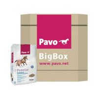 Pavo Podo Lac 725 kg Big Box