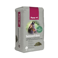 Pavo Senior Fibre 12 kg
