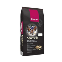 Pavo Sports Fit 15 kg