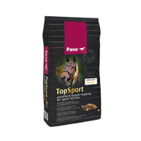 Pavo TopSport 15 kg
