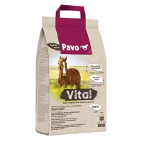 Pavo Vital 8 kg Nachfüllpackung
