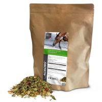 Bergsiegel Kraeuter fuer die Gesundheit 500 gr.