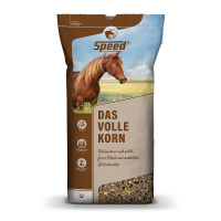 Speed Das Volle Korn 20 kg