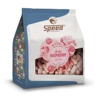 Speed delicious speedies Raspberry 5 kg