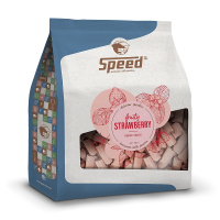 Speed delicious speedies Strawberry 5 kg
