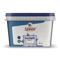 Speed Electrolyte boost 1,5 kg