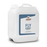 Speed Fly-Away Sensitive 2,5 ltr.