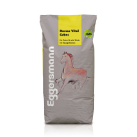 Eggersmann Derma Vital Cubes 25 kg