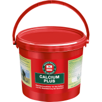 Salvana Calcium Plus 5 kg - Mineralfutter