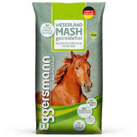 Eggersmann Weserland Mash 15 kg