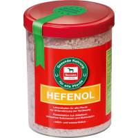 Salvana Hefenol 600 gr.