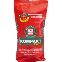 Salvana Kompakt Muesli 20 kg