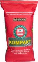 Salvana Kompaktmuesli Senior 20 kg