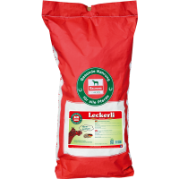 Salvana Leckerli Karotte 25 kg