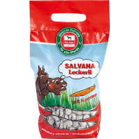 Salvana Leckerli Karotten 1 kg