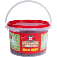 Salvana Magnesium Dragees 3 kg Salvana Magnesium Dragees 3 kg