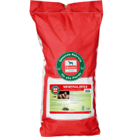 Salvana Mineralbrix getreidefrei 25 kg