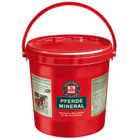 Salvana Pferdemineral 8 kg