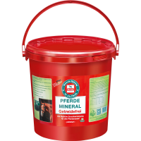 Salvana Pferdemineral getreidefrei 4 kg