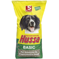 Salvana Hussa Basic 20 kg