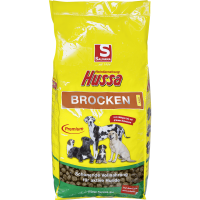 Salvana Hussa Brocken 15 kg