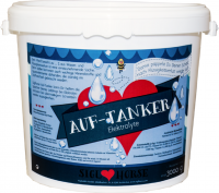 Siglhorse Auf-Tanker 3 kg