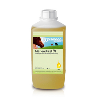Eggersmann Mariendistel-Öl 1,0 ltr.