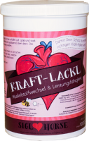 Siglhorse Kraft-Lackl 1 kg