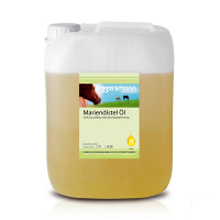 Eggersmann Mariendistel-Oel 4,5 ltr.