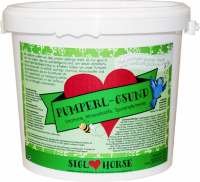 Siglhorse Pumperl Gsund 5 kg