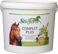 Stiefel Complet-Plus 2,5 kg