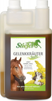 Stiefel Gelenkkraeutersaft 1 ltr.