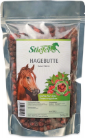 Stiefel Hagebutte, ganze Früchte 2,5 kg