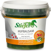 Stiefel Hufbalsam 500 ml