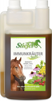 Stiefel Immunkräutersaft 1 ltr.