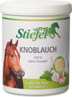Stiefel Knoblauch 1 kg