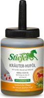 Stiefel Kräuter Huföl 450 ml