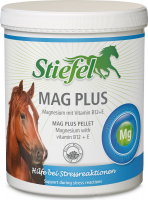 Stiefel Mag 12 Plus Pellet 1 kg