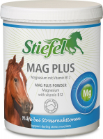 Stiefel Mag 12 Plus Pulver 1 kg