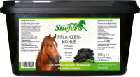 Stiefel Pflanzenkohle 1,5 kg