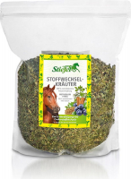 Stiefel Stoffwechselkräuter 1 kg