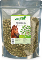 Stiefel Weißdorn geschnitten 500 gr.