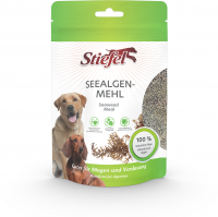 Stiefel Hund Seealgenmehl 100 gr.