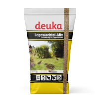 Deuka Legewachtel-MIX 10 kg
