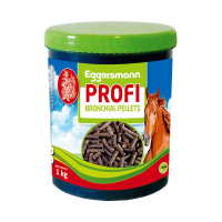 Eggersmann PROFI Bronchial Pellets 1 kg