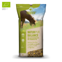 Speed NaturPUR Balance 20 kg