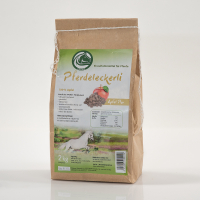 Apuna Leckerli pur 2kg