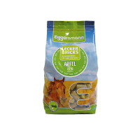 Eggersmann Lecker Bricks Apfel 2,5 kg