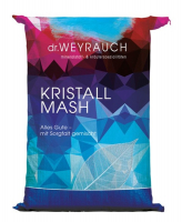 Dr. Weyrauch Kristallmash 1 kg Ergänzungsfutter für Pferde